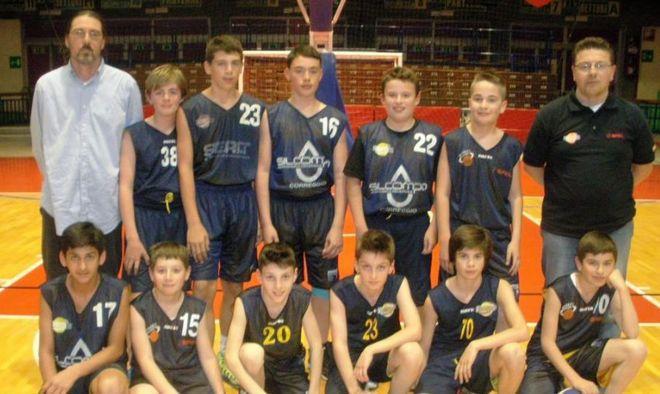 Sono Bibbianese e Correggio i campioni provinciali dello Csi