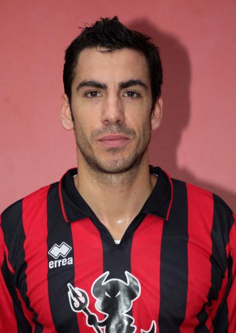 Quattro reggiane rischiano i play out 