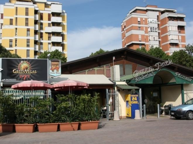 Una “grattata” da 160mila euro 