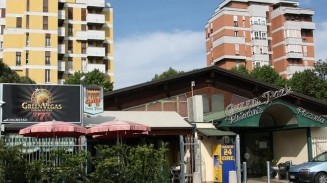 Una “grattata” da 160mila euro