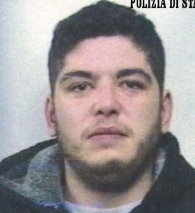 Rapinatore incastrato dal Dna 