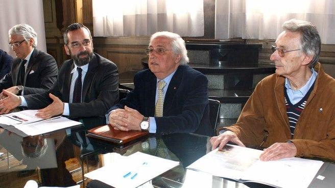 Sulla Mille Miglia Ferrara non molla In corsa per il 2015