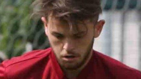 Reggiana, a Sant’Ilario la partita finisce in rissa