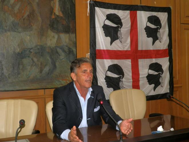 Elezioni a Sassari, videoforum con il candidato Antonio Cardin 