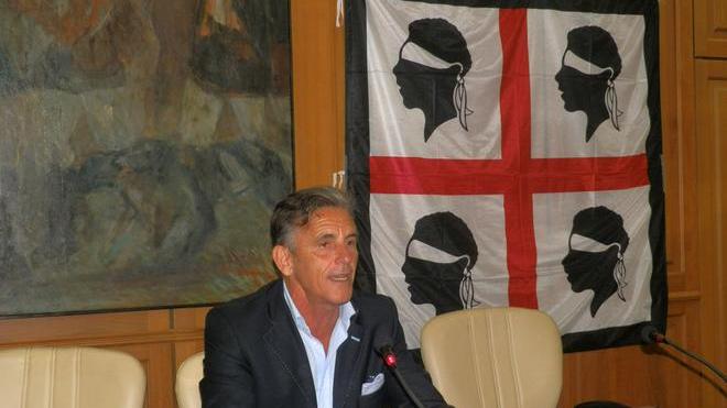 Elezioni a Sassari, videoforum con il candidato Antonio Cardin 