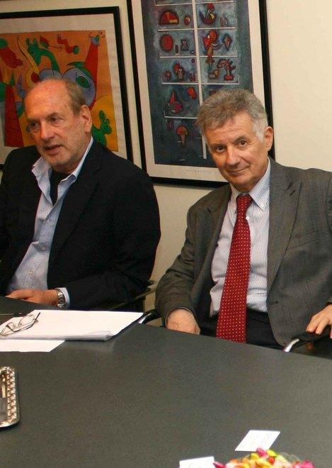 Al Tar contro Bankitalia e sono subito scintille 