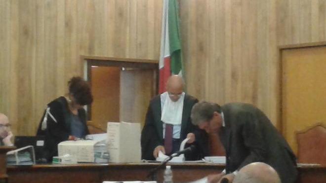 «Nel cantiere di Cona pagato due volte neanche un cavetto»