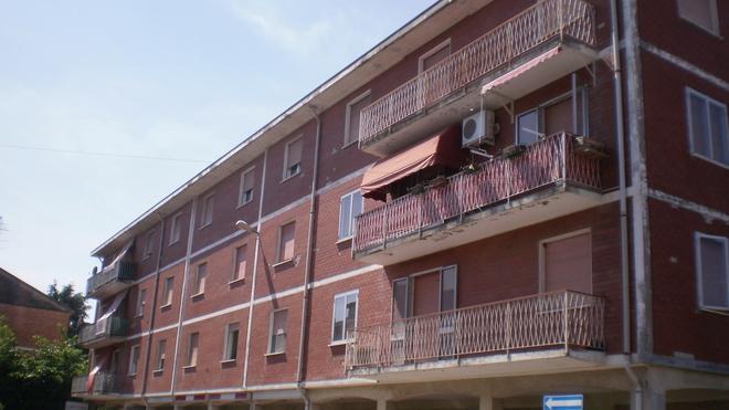 Alcuni non pagano Palazzo rimane senza gas 