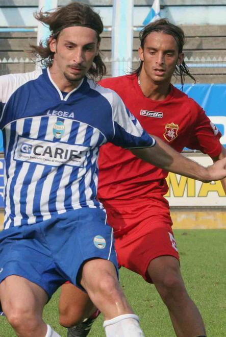 Mercato Spal: Polverini, Miglietta e De Cenco tre possibili rinforzi 