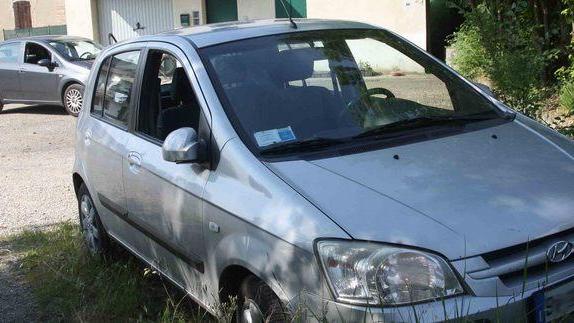 Tentata rapina, inseguimento a Mancasale
