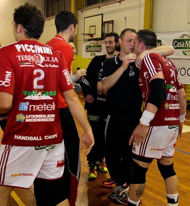 Terraquilia: Serafini si è dimesso 