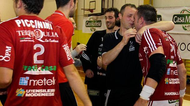 Terraquilia: Serafini si è dimesso