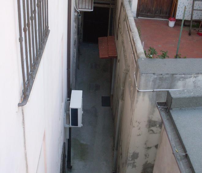 MEMENTO Il vicolo scomparso insieme al ricordo dei nobili Esgrecho 