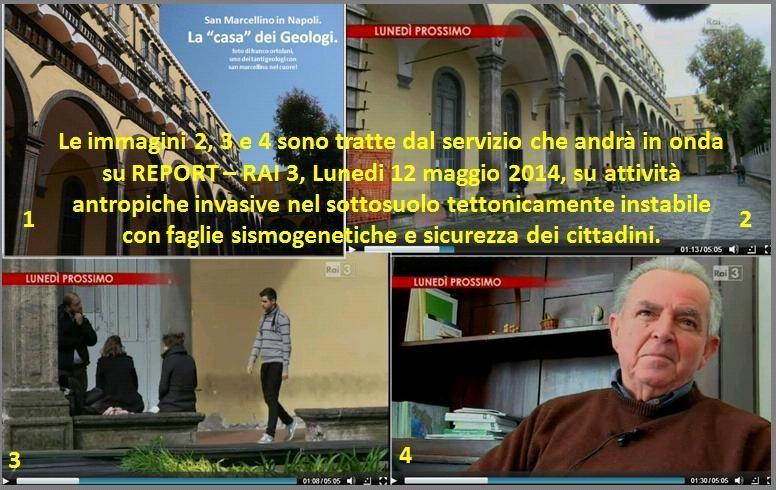 Trivellazioni e sisma Ortolani: sulle Via si rischiano reati