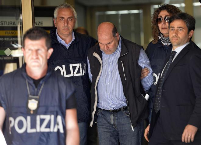 Un conoscente racconta il maniaco: «Con lui non si parlava mai di donne» 