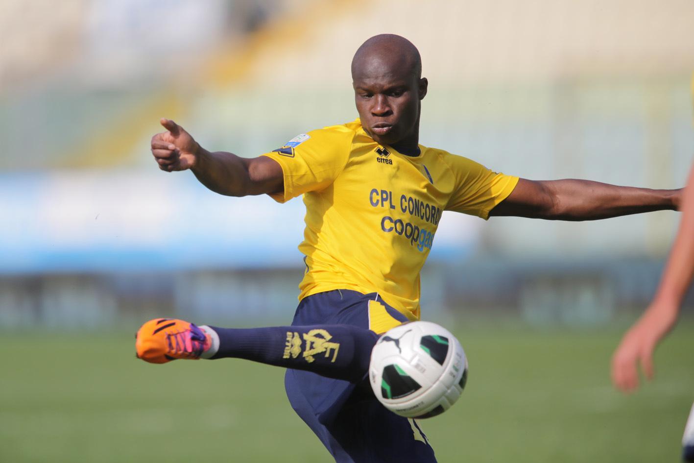 Calcio serie B/ Il Modena vince 3-1 con il Novara