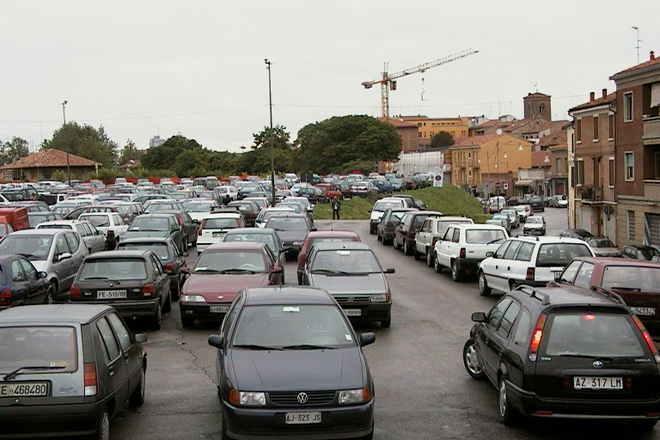 «Il parcheggio sul baluardo fa a pugni con l’Unesco» 