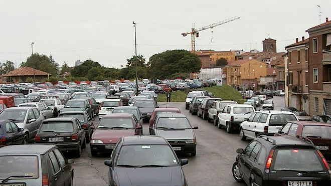 «Il parcheggio sul baluardo fa a pugni con l’Unesco»