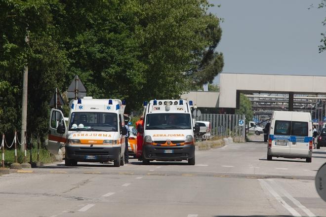 Operaio di Migliaro morto a Ravenna, disposta l’autopsia 