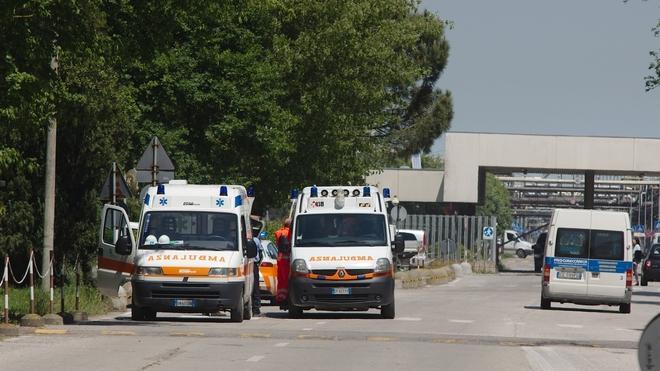 Operaio di Migliaro morto a Ravenna, disposta l’autopsia