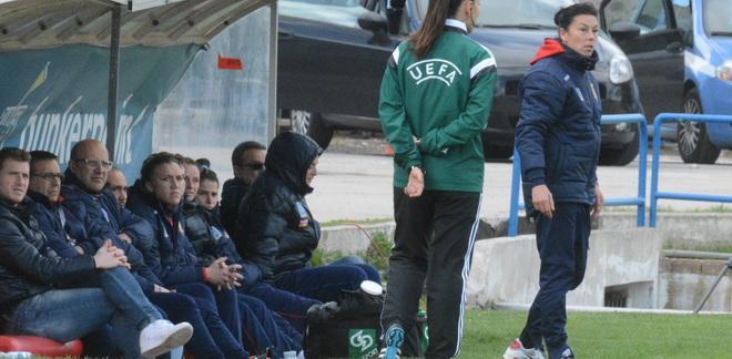 Tutto in un pomeriggio, la Torres vuole lo scudetto 