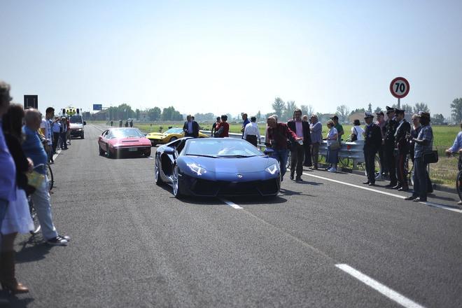 Nonantola la nuova tangenziale è realtà 