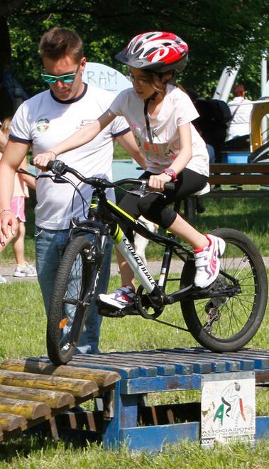 Oltre mille bambini per i vent’anni di “Scuola Sport” - FOTO/1 - FOTO/2