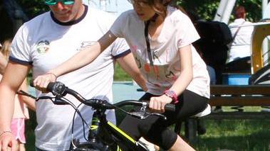 Oltre mille bambini per i vent’anni di “Scuola Sport” - FOTO/1 - FOTO/2