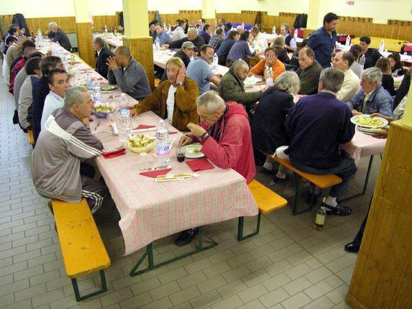 La fame: un problema per migliaia di sardi 