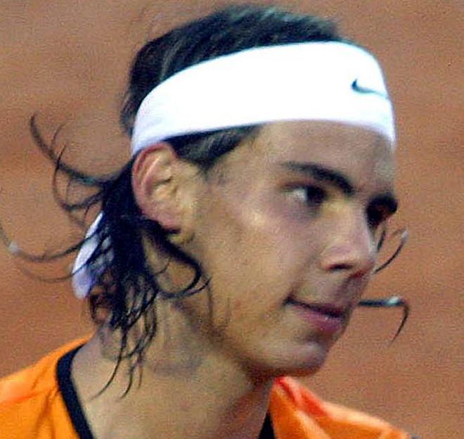 RAFA NADAL