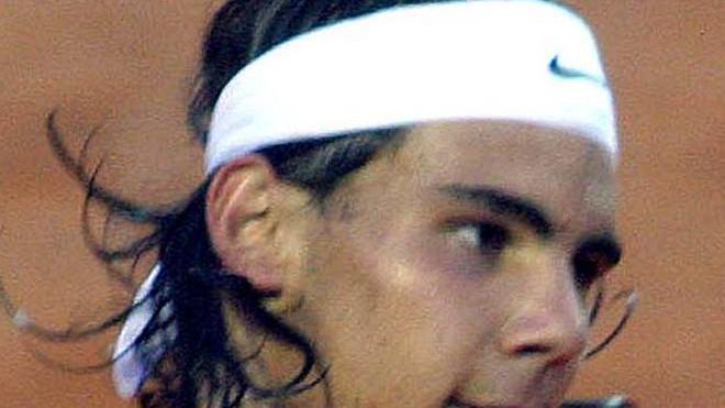 RAFA NADAL