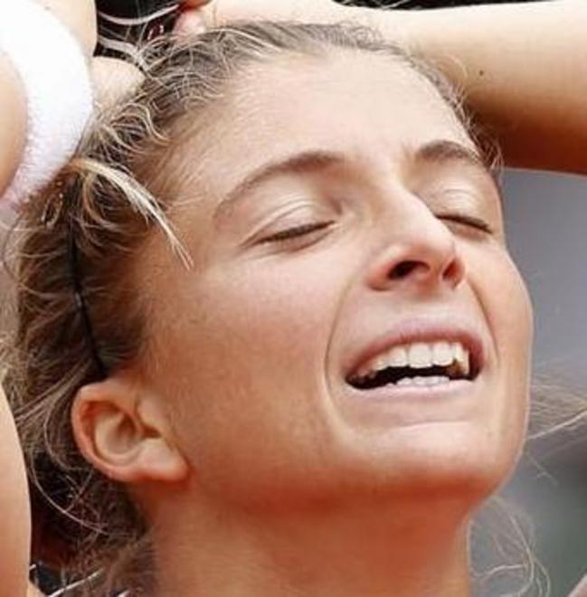 Sara Errani