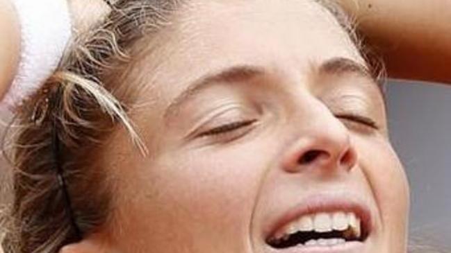 Sara Errani