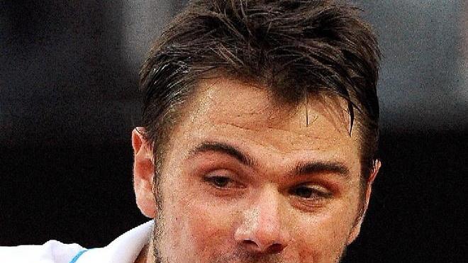 Stanislas Wawrinka