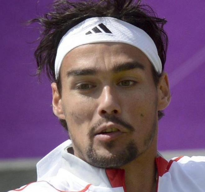 Fabio Fognini