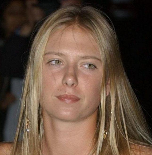Maria Sharapova