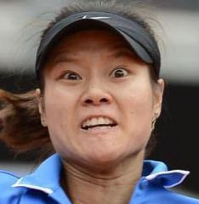 Na Li