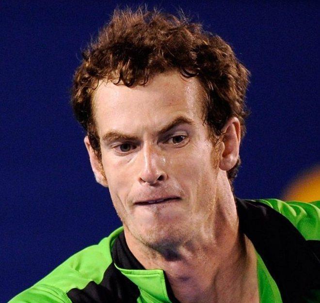 Andy Murray