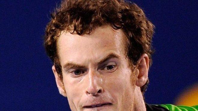 Andy Murray