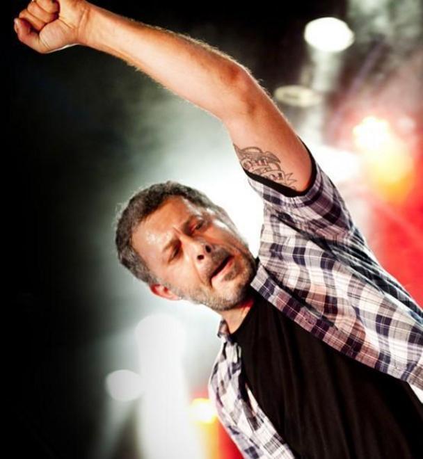 Arrivano i Modena City Ramblers 