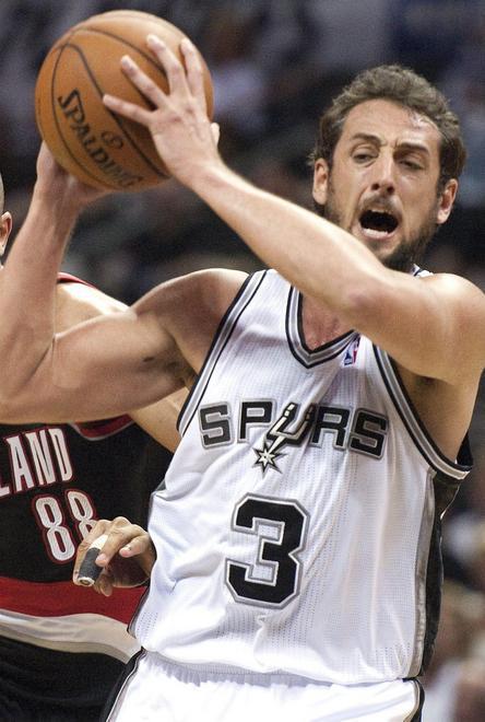Gli Spurs volano, Marco Belinelli (13 punti) ancora protagonista