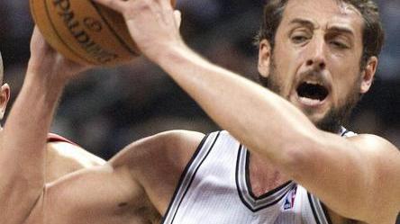 Gli Spurs volano, Marco Belinelli (13 punti) ancora protagonista