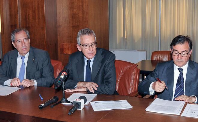 Più di 200 milioni alle università sarde 