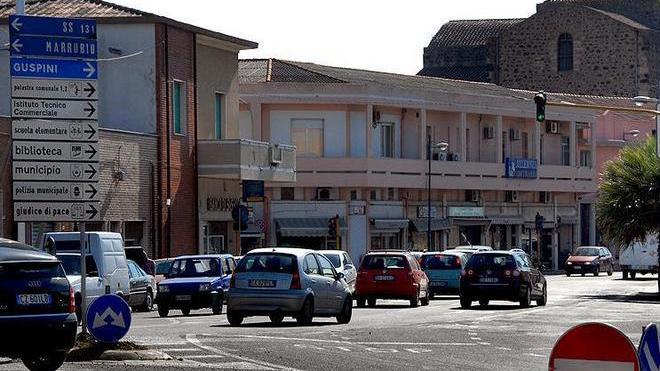 Terralba, sereno in maggioranza