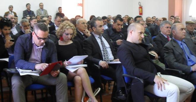 La Carta di Busachi per salvare i Comuni