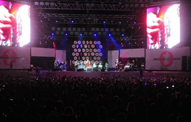 È ufficiale il ritorno di Mondo Ichnusa 