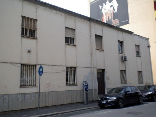 Arpas, locali inadeguati: chiusura e trasferimento 