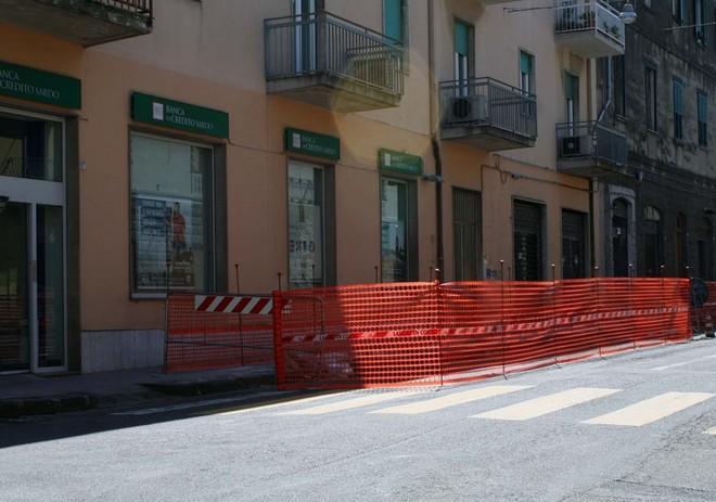 Interrogazione di Ledda sulle aree verdi e sulle strade