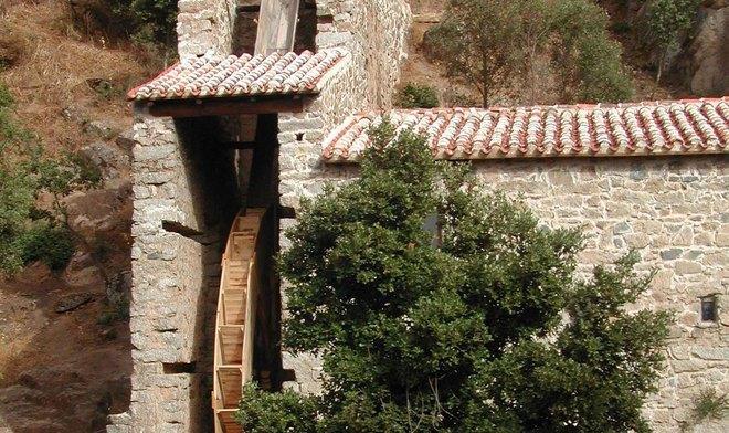 Olzai aderisce alle Giornate dei mulini 