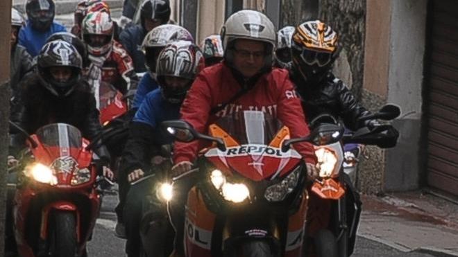 Al via la seconda edizione del Motorday